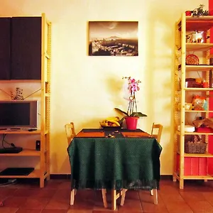 Historic Centre Bed & Breakfast Napoli