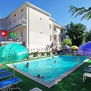 Des Bains Hotel Rimini