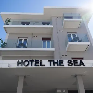 The Sea Hotel Rimini